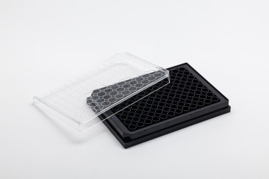 R³CE® 3D Cell Culture Plate