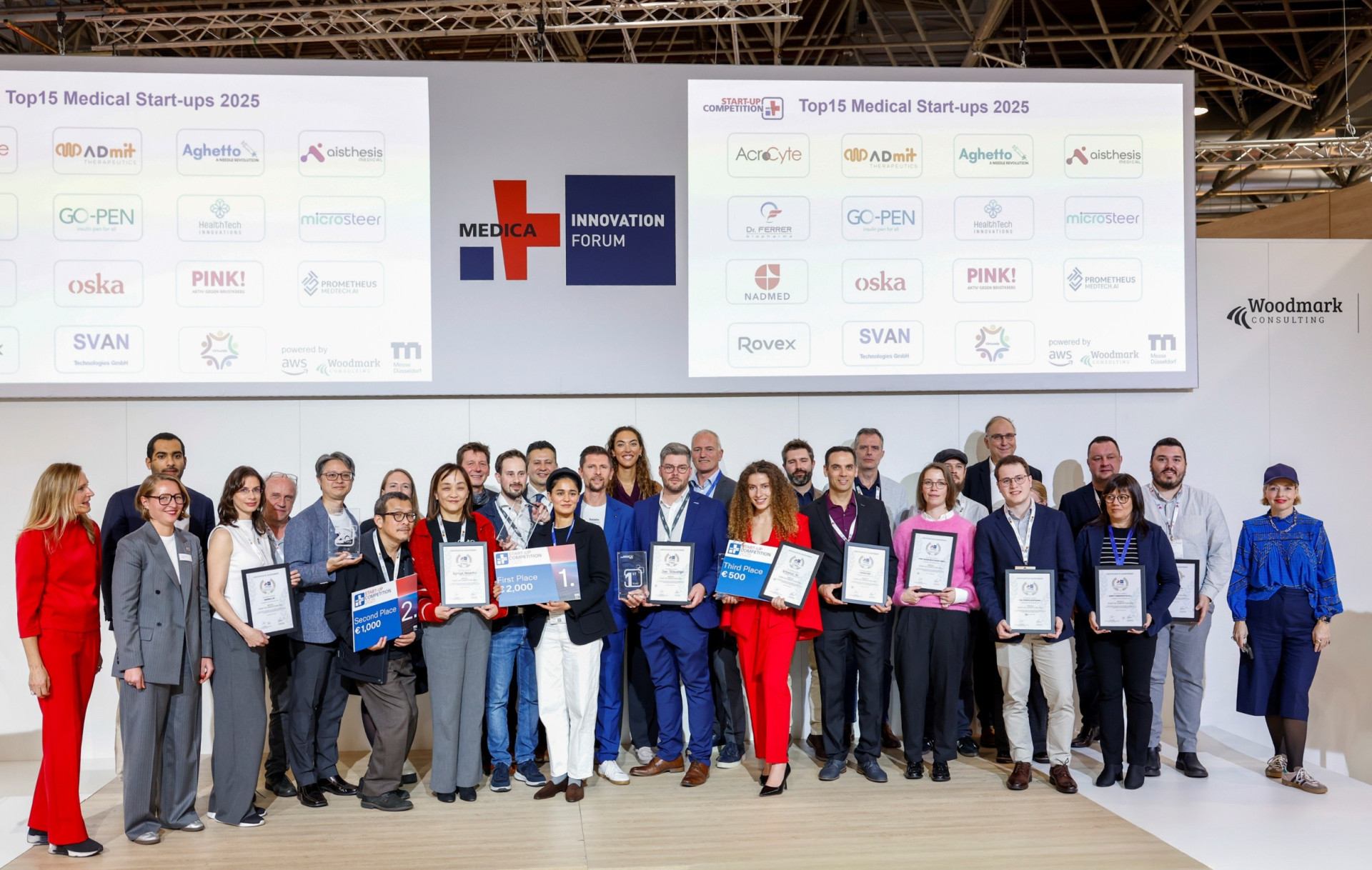 Medica 2025